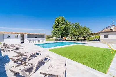 Image de Cubo's Maipa Rural House / Piscine privée / Barbecue / Wi-Fi gratuit