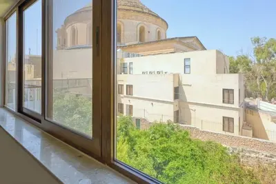 Image de Fully equipped 3br Mosta home, Rotunda View w/Wifi