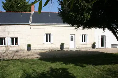 Image de Gîte le lit de la loire