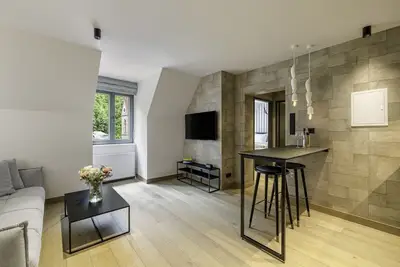 Image de Waterfall View Penthouse · One-Bedroom