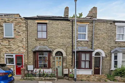 Image de Host & Stay | The 1890 Petersfield Retreat