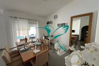 Image de Villa avec piscine privée chauffée, sauna, Wi-Fi et climatisation