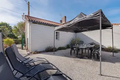 Image de Gîte de Bournezeau!