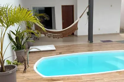 Image de Complete House Near the Beach - São Luís/Maranhão