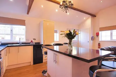 Image de Blossom Cottage, sleeps 5