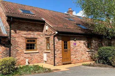 Image de Ebor Cottage - Hot Tub, sleeps 14