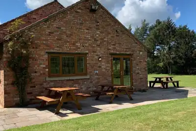 Image de Jorvik Cottage - Hot Tub, sleeps 14