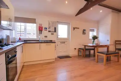 Image de Bishop Cottage, sleeps 5