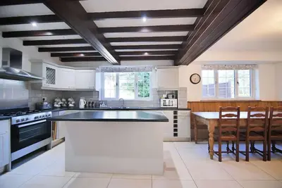 Image de Yorkshire Rose House - Hot Tub, sleeps 18
