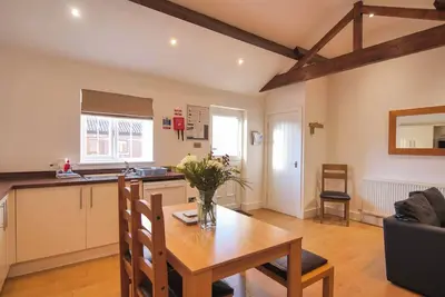 Image de Coney Cottage, sleeps 5