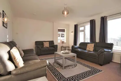 Image de Pheasant Rise - Hot Tub, sleeps 8