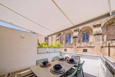 Image de Td Casa del Sagrato Rooftop View