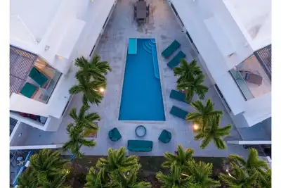 Image de Luxury Pool Villa 50 Steps From Stunning Beach Beautiful Views West Tower Only