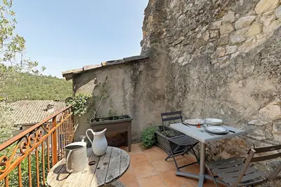 Image de Charmante chambre d'Hôte au cœur du village