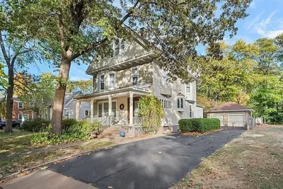 Image de Pool & Spacious 5br, Classic Home, Fully Furnished