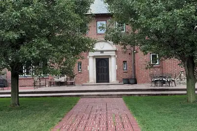 Image de The Hoyt Experience- Historic Luxury in the heart of Carroll