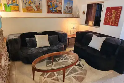 Image de Glenhaven Guest Apt. at 1a Rosemont Ave.