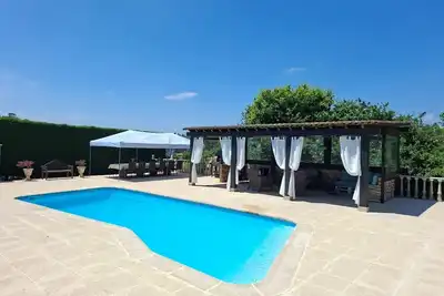 Image de As Seis Chemineas Rural Vacation Home