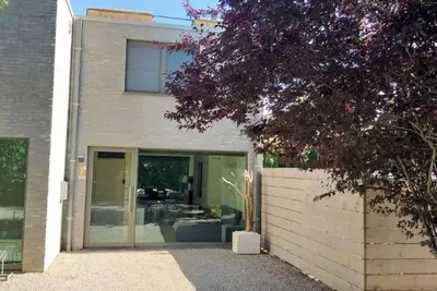 Image de Charming 3-bedroom house in Koksijde perfect for your getaway