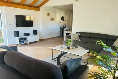 Image de Appartement duplex spacieux