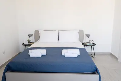 Image de Sunset Panorama - Deux Chambres Appartement, Couchages 4