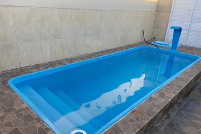Image de Aninha's house in Paracuru
