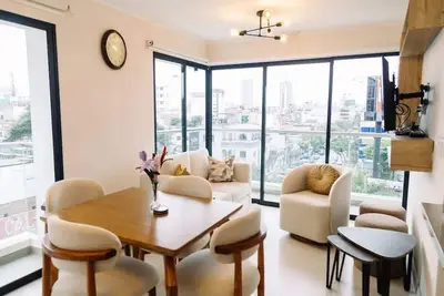 Image de Newly Renovated 2br Apartment in Lima