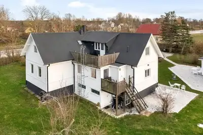Image de Paviken Lägenhetshotell