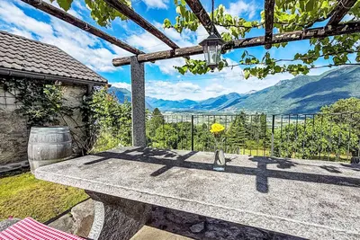Image de Rustico Martina by Interhome