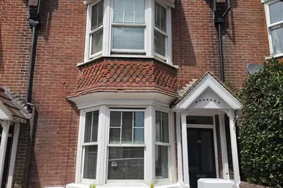 Image de Redbrick Townhouse, newly refubished, generous space, unbeatable location.