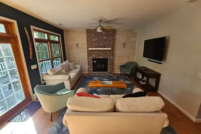 Image de Sunset Lake House
