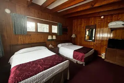 Image de Cozy 1-bedroom hotel room in welcoming Hamilton - #335 Endawonnda