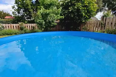 Image de Lovely house with a garden and pool in Österlen – Villa Harmoni