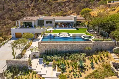 Image de Casa Serena in Querencia