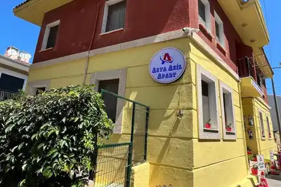Image de Asya Asil Apart Otel