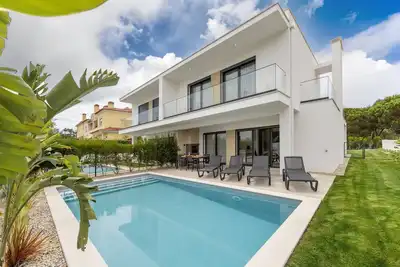 Image de Casa Floresta - Private Pool Retreat
