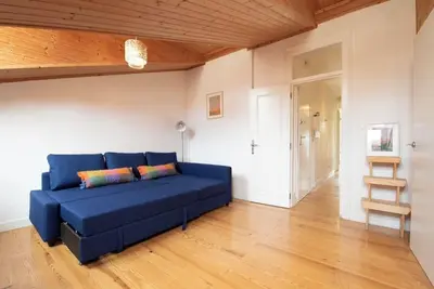 Image de Hilltop view of the Tagus River - 2 bed/2 bath
