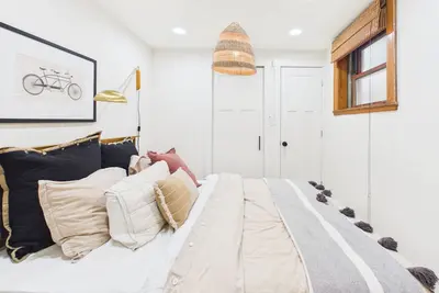 Image de Appartement cosy 1 chambre à 20 minutes du centre de Chicago