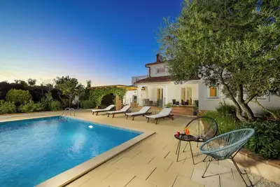 Image de Villa Ester (Istria - Loborika)