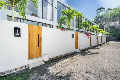 Image de Edem Villa 1 - 1 Bedroom with Pool, Uluwatu