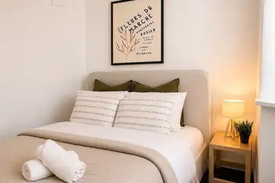Image de Hartlepool 4br Stay | Long Stay & Contractor Deals