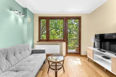 Image de Dembowskiego Cosy Nest Apartment