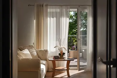 Image de Otium - Modern 2-Bedroom Villa in Sigulda