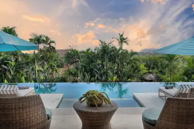 Image de Villa Bayu Uluwatu