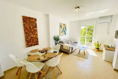 Image de La Cala de Mijas 2 Min to Beach and Restaurants