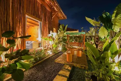 Image de Ubud 1br Villa w/ Private Pool & Garden View