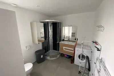 Image de location appartement 7 Pers. avec piscine chauffée \"Rossignol\"