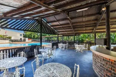 Image de Cozy 1-bedroom chalet in charming Ballito with Ac