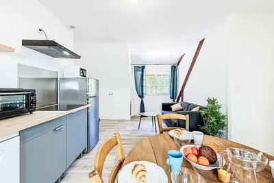 Image de Gîte de la Grée by Interhome