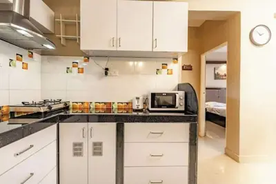 Image de StayScape/ Luxury 1bhk / 2 mins to Colva beach